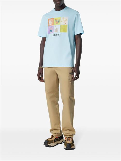  VERSACE | 1013302 1A134002VF50